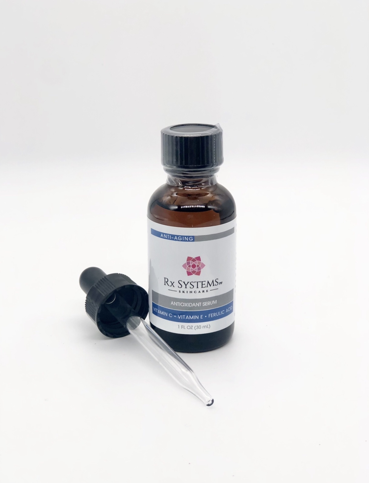 clinicare vitamin c serum
